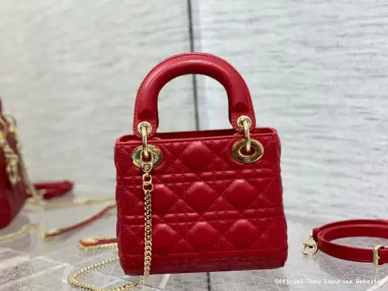 Tony Luxuries MINI diro LADY 0503